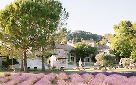 Le Mas De La Rose - Teritoria